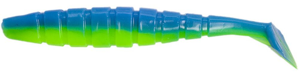 Силикон Frapp Flint 6" #24 (3 шт/уп)