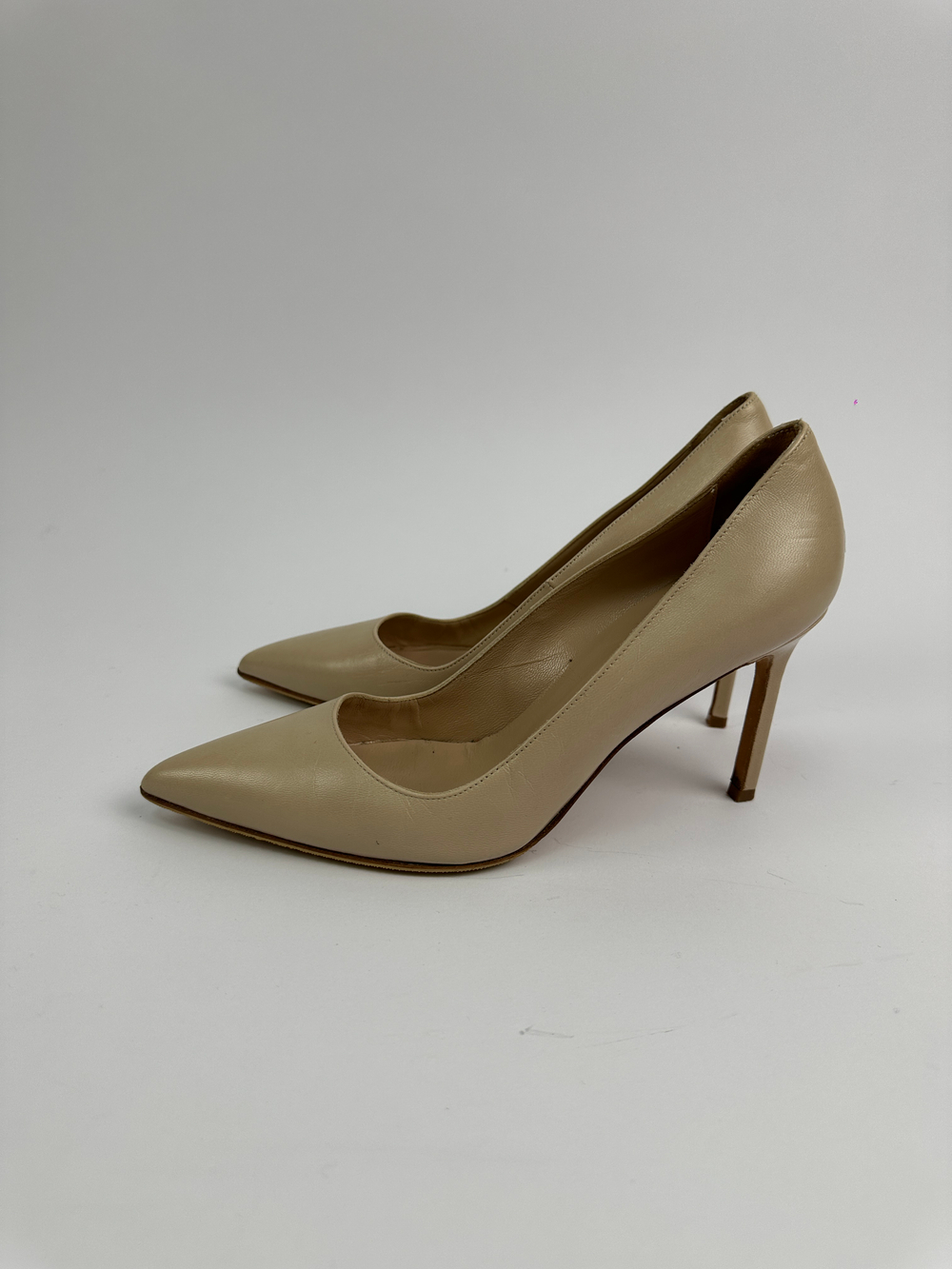 Туфли Manolo Blahnik