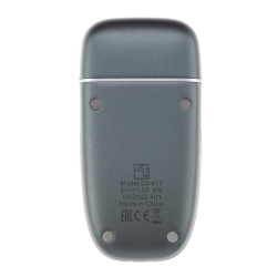 Шейвер Blade Grafit Dewal 03-417 Grafit
