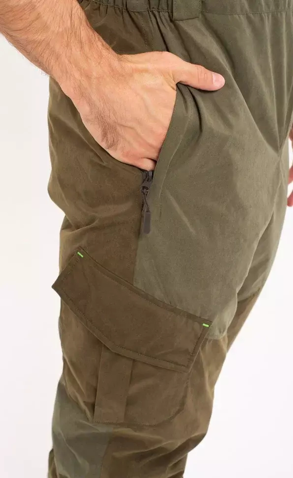 Зимний мужской костюм Onerus Горный -45 (Финляндия) ПК Коричневый