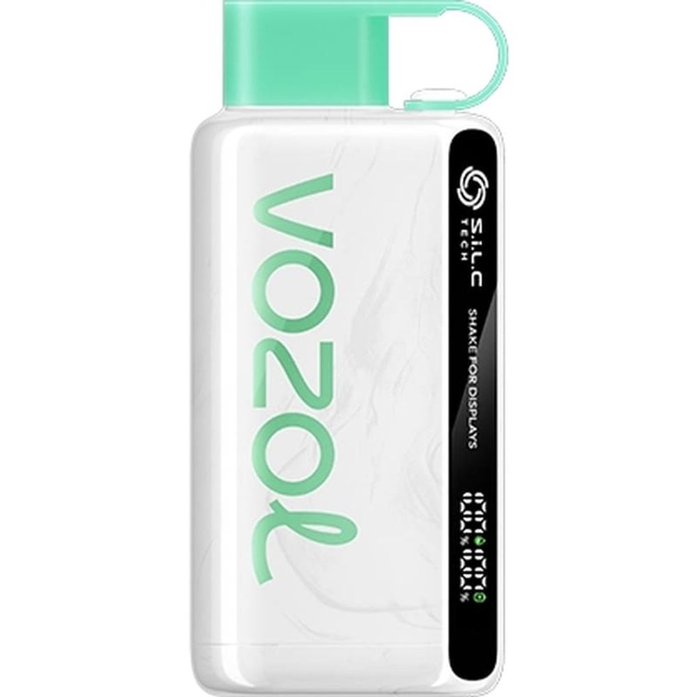 Vozol star 12000