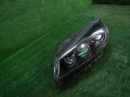 Фара левая KIA Sorento 3 UM Prime (2017-2020) LED (в пленке)