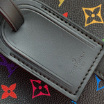 Louis Vuitton Keepall Bandouliere 50