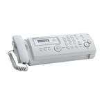 Факс Panasonic KX-FP207RU