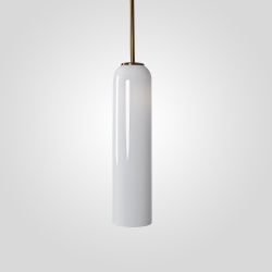 Люстра Articolo Float Pendant Snow By Imperiumloft
