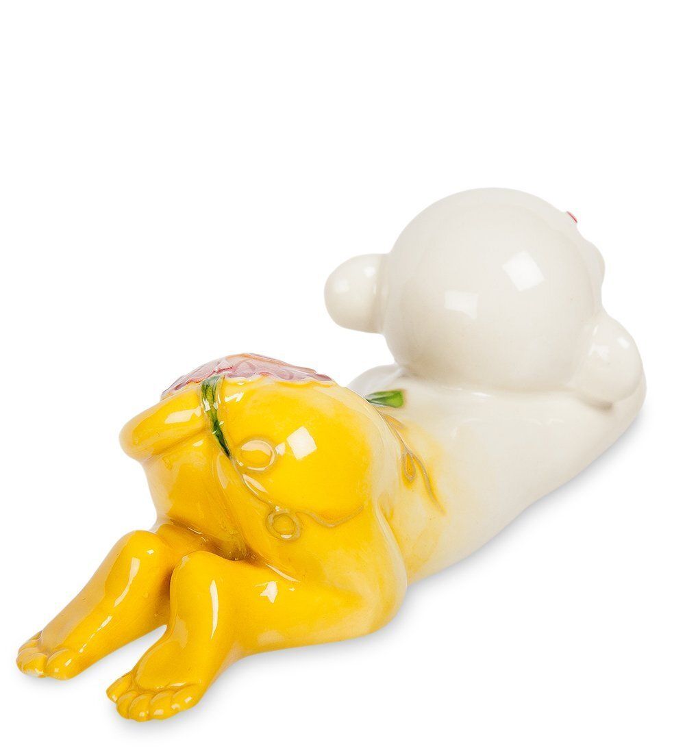 Pavone JP-81/30 Фигурка «Обезьяна»