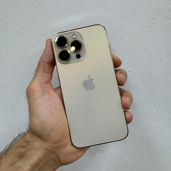 Apple iPhone 13 Pro 128GB АКБ 88% (Коробка)