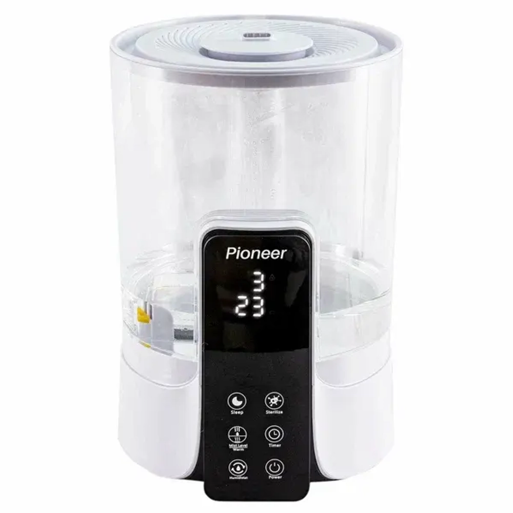 Увлажнитель воздуха Pioneer HDS60 (h)