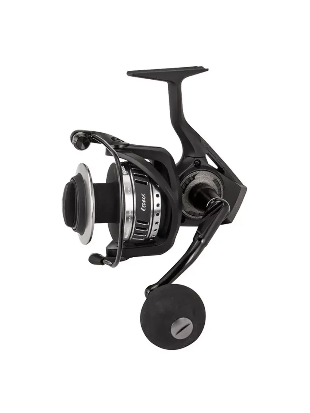 Катушка для рыбалки Okuma Cedros Regular Speed