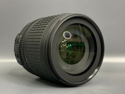 Nikon 18-105mm 3.5-5.6G AF-S ED DX VR Nikkor