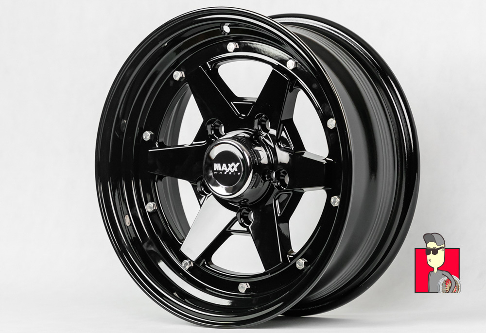 Комплект дисков SSR LongChamp XR4 16x6 et0 5x139.7