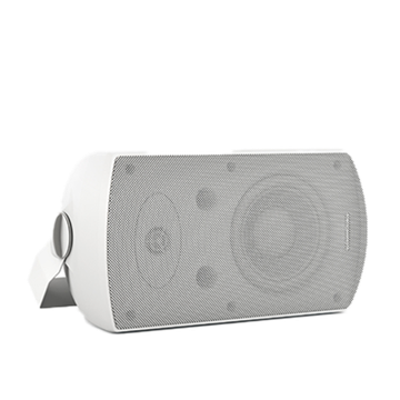 CVGAUDIO RF616TW настенная акустическая система, мощность 6,25/12,5/25/50W в 100V