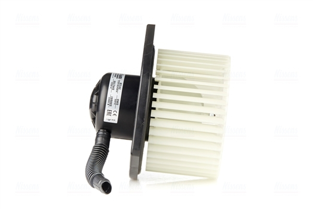 NISSENS - 87142-NIS - Interior Blower - Povrat artikla narucenog iz Njemacke nije moguc.
