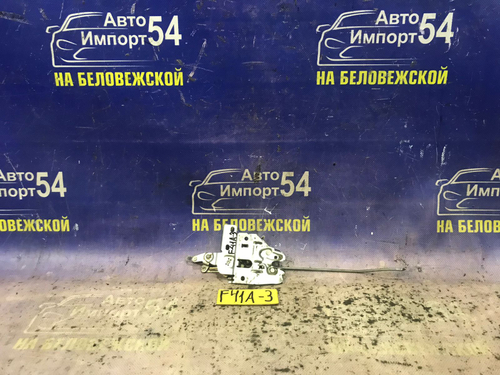 Замок багажника MITSUBISHI DIAMANTE 1996