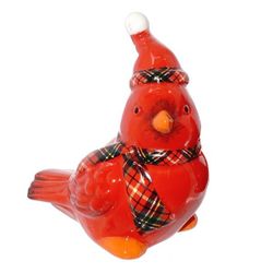 GAEM Набор: солонка и перечница "Птица", L8,5 W6 H9,5 см