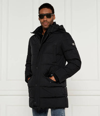 Куртка Karl Lagerfeld - черный(505035 544586)