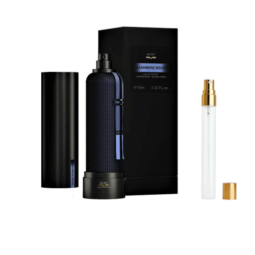 Распив M.INT Cashmere Beige 1ml unisex