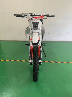 Питбайк JHL Z125E (ZS154FMI-3)