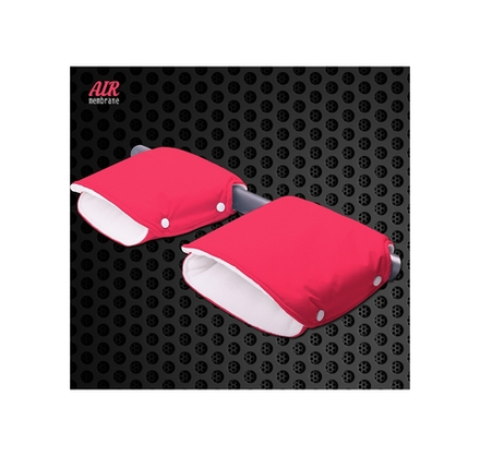 Муфта для коляски Futurmama Сoquette