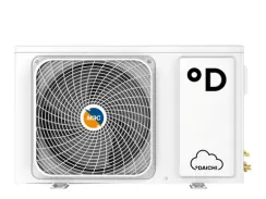 Сплит-система Daichi E25AVQ1/E25FV1 Epsilon 1 UNL