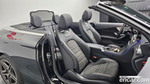 Mercedes-Benz C-Class W205 C200 Cabriolet (08.2021)