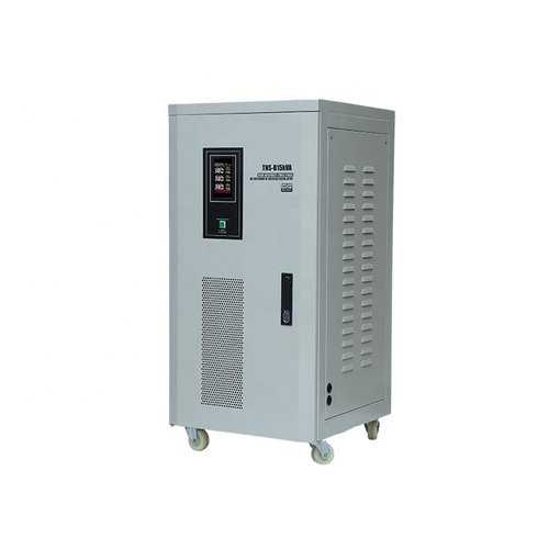 Трехфазный стабилизатор напряжения VoTo TNS 30 KVA