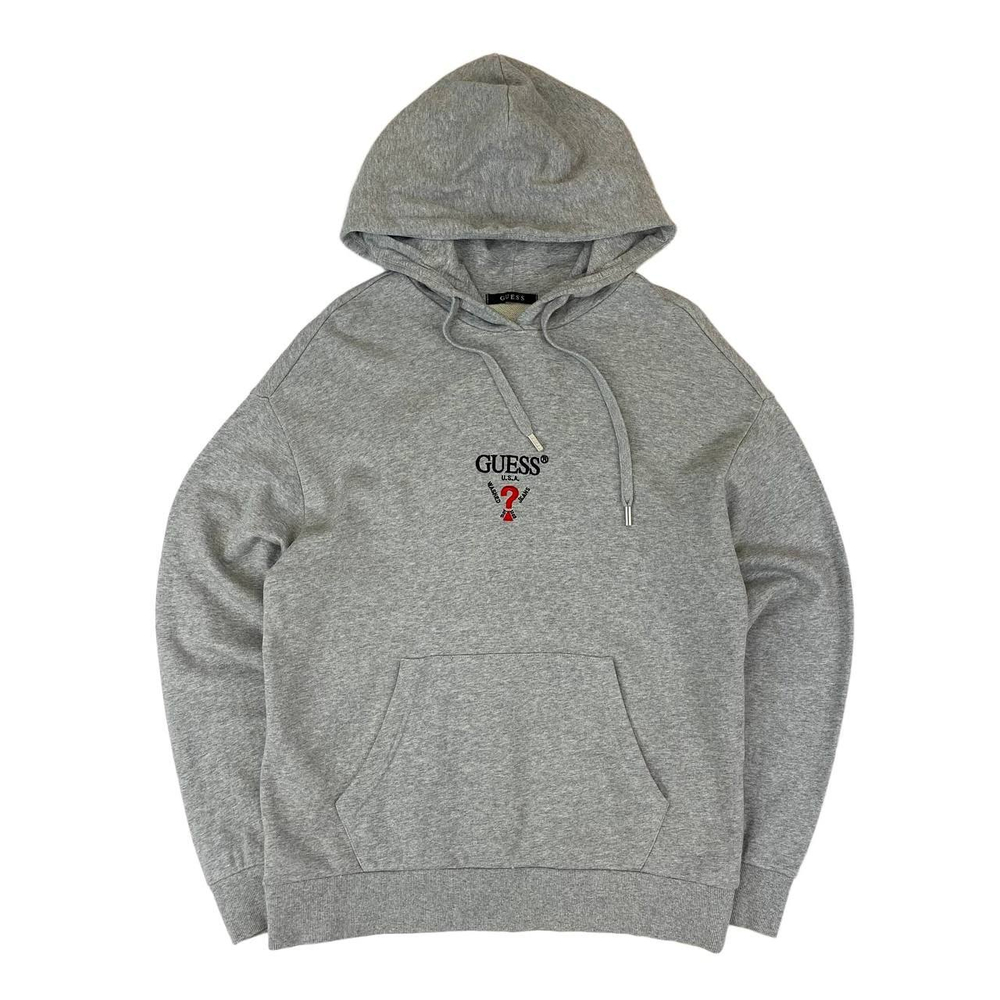 Худи Guess