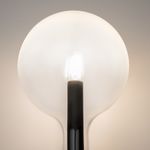 Настенный светильник (бра) Maytoni MOD333WL-01B