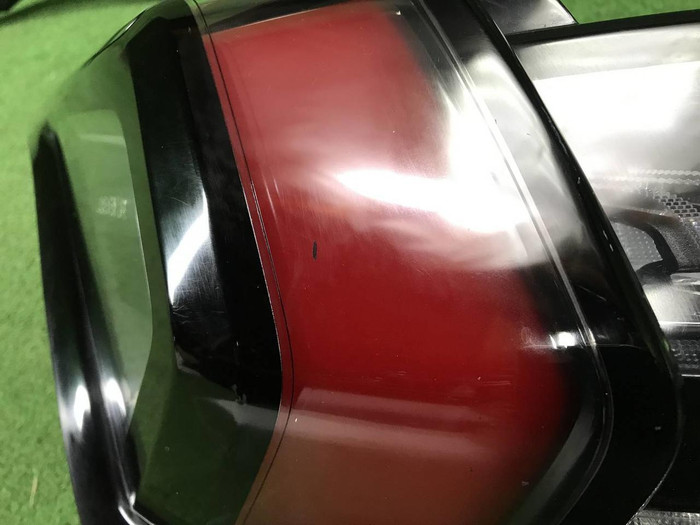 Фонарь левый внешний Zeekr 001 (2021-н.в.)