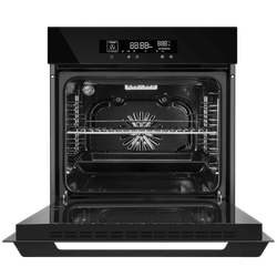 Встраиваемый электрический духовой шкаф Maunfeld AEOD60106B2