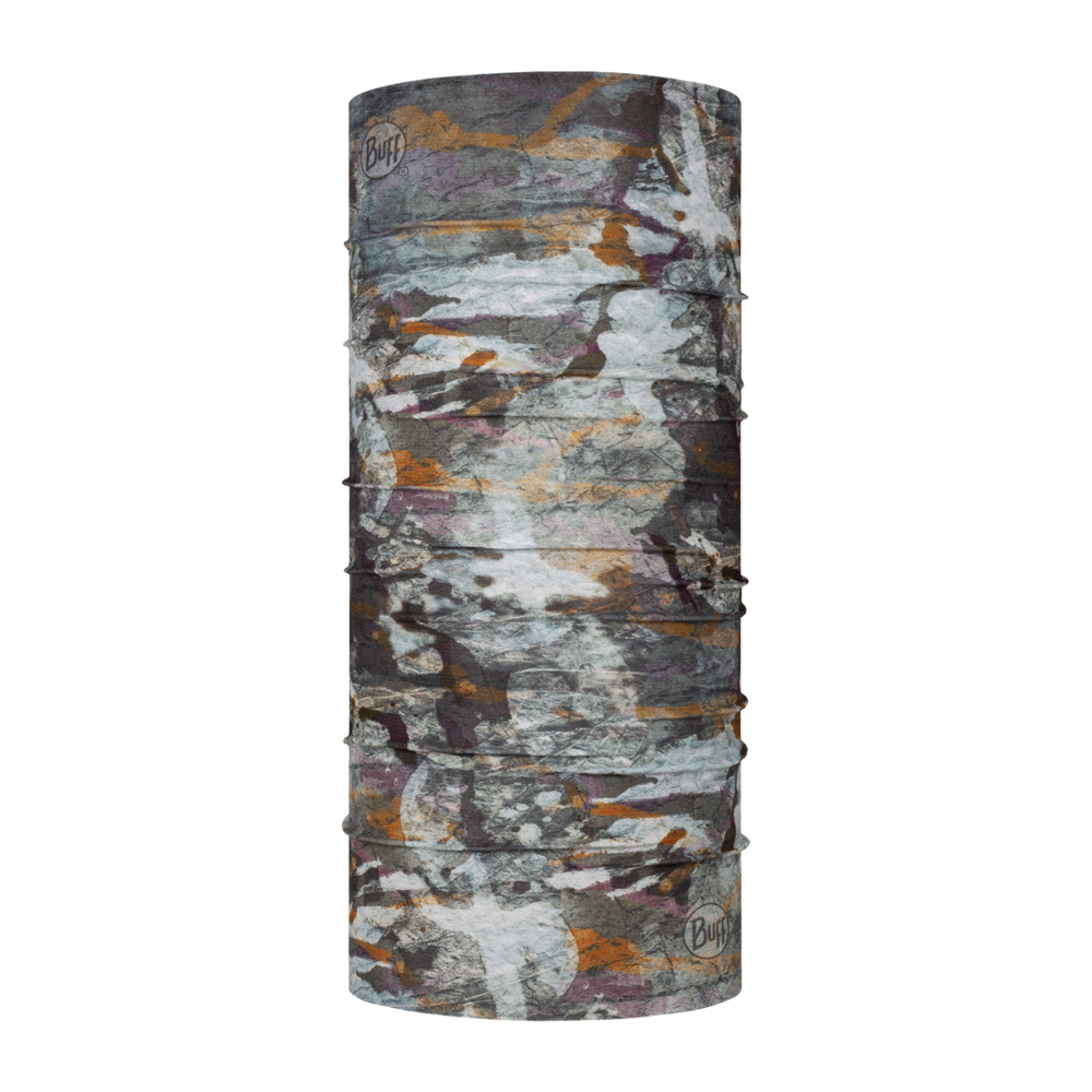 Бандана Buff CoolNet UV+ Insect Shield Zeo Grey (US:one size)