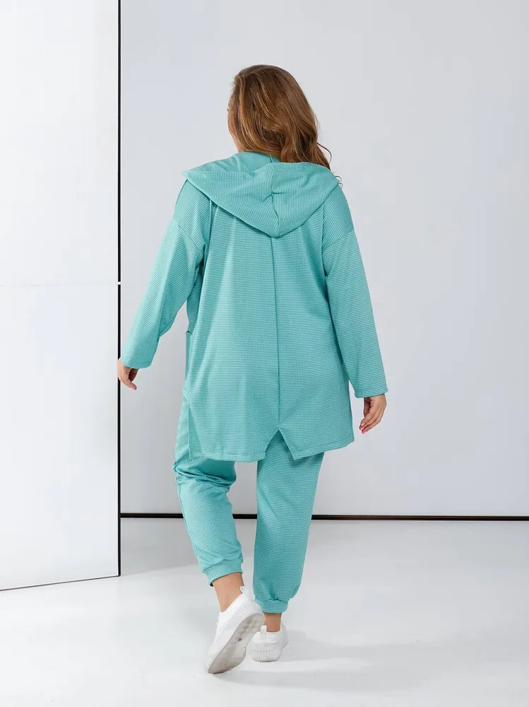 Костюм УК-649-1 Fabrika