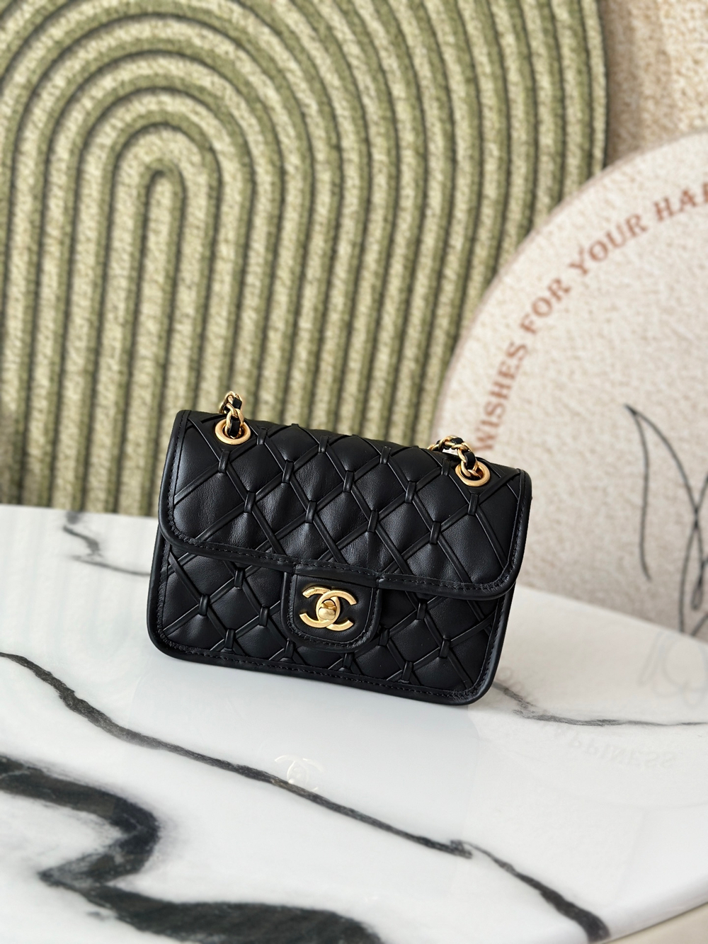 Chanel Bag 20 cm (3 colors)