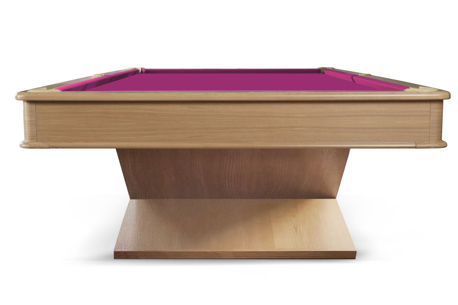 Бильярдный стол Techno фото №4