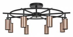 Люстра на штанге Lightstar LR718308