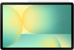 10.9" Планшет Samsung Galaxy Tab S10 FE SM-X520 12/256 GB 1580 Wi-Fi, 2304 x 1440, 90Гц, Android 15, со стилусом, серебристый [sm-x520nzspcau]