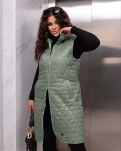 Жилет УК-774-2 Fabrika