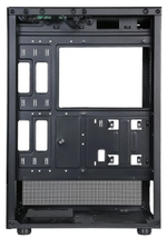 Корпус ATX Formula V CRYSTAL Z1