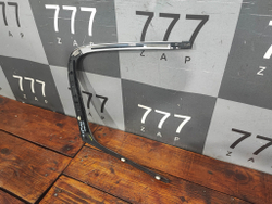 Молдинг стекла двери задней левой Kia Sportage 4 (QL) 16-22 Б/У Оригинал 83852D9001