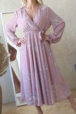 Платье П5-4925/8 Wisell (Акция)