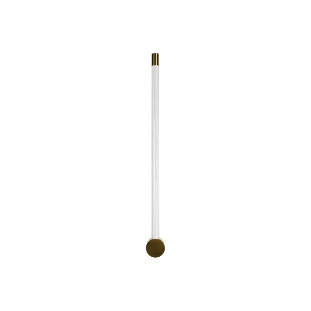 Настенный светодиодный светильник Loft It Falcon 10147/650 Gold