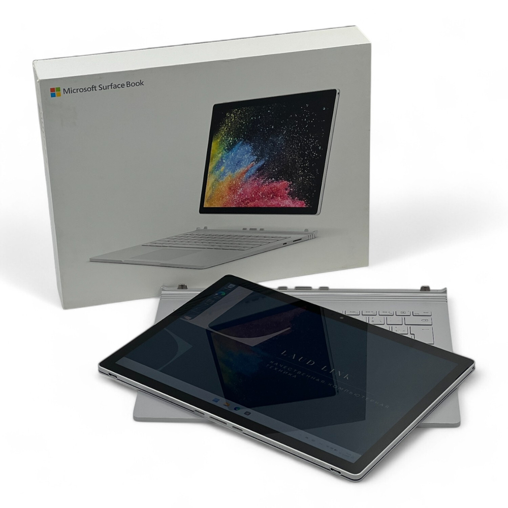 Surface Book