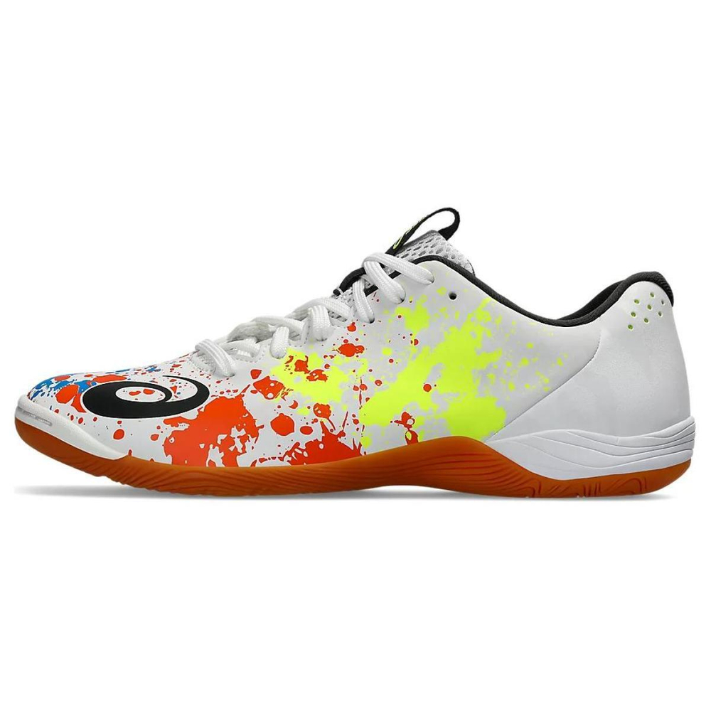 Кроссовки Asics TOQUE 8 IC/IN, 1113A044-100