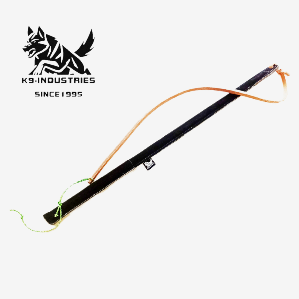 Плëтка K-9 INDUSTRIES