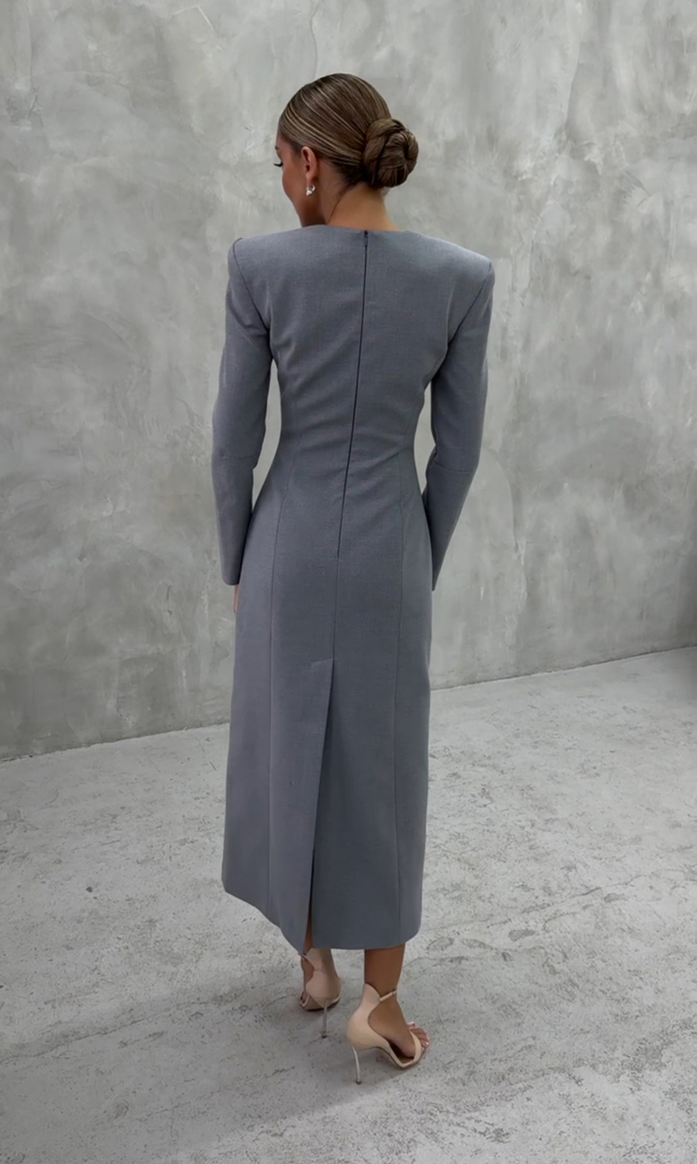 Платье Brittany