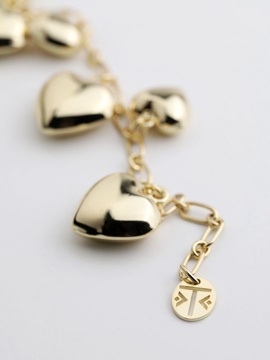 Браслет ЛЮБОВЬ К СЕБЕ