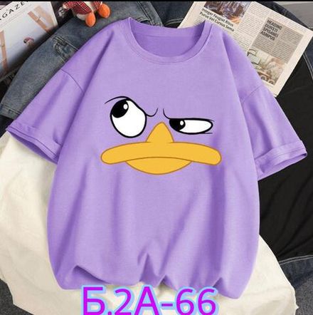 Футболка 6824802 Fabrika