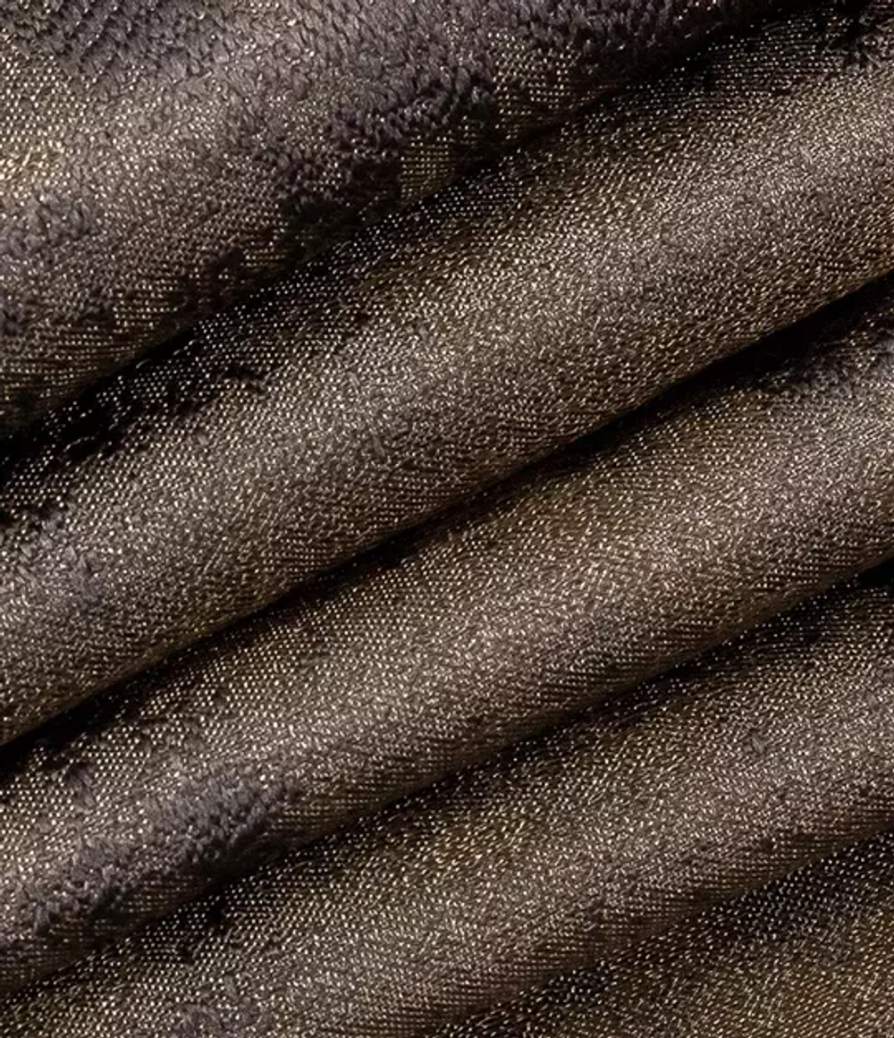 Ткань "Верде" золото