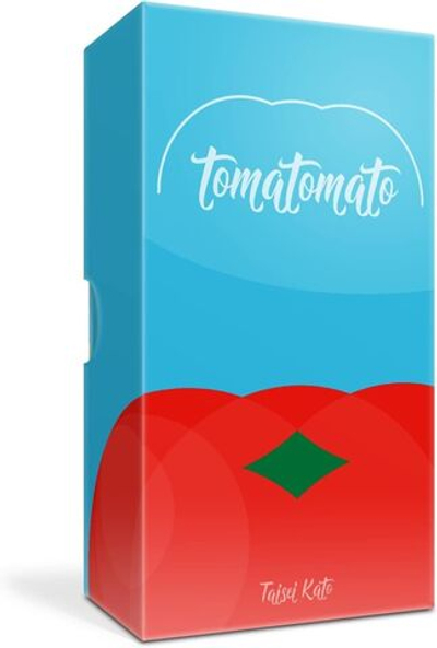 TomaTomatoe