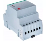 Реле контроля уровня жидкости PZ-829 без датчиков, двухуровневое 2х16А 2NO/NC